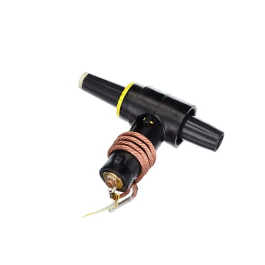 INSERTO APARTARRAYO ELASTIMOLD 15KV