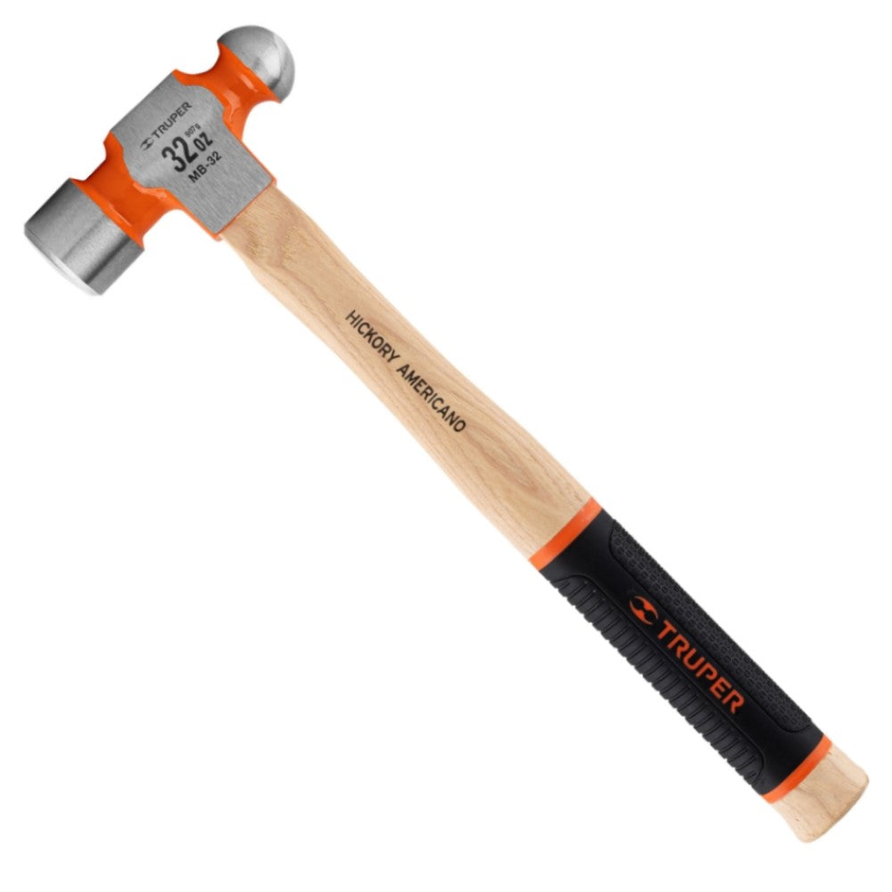 MARTILLO DE BOLA 32 OZ MCA TRUPER