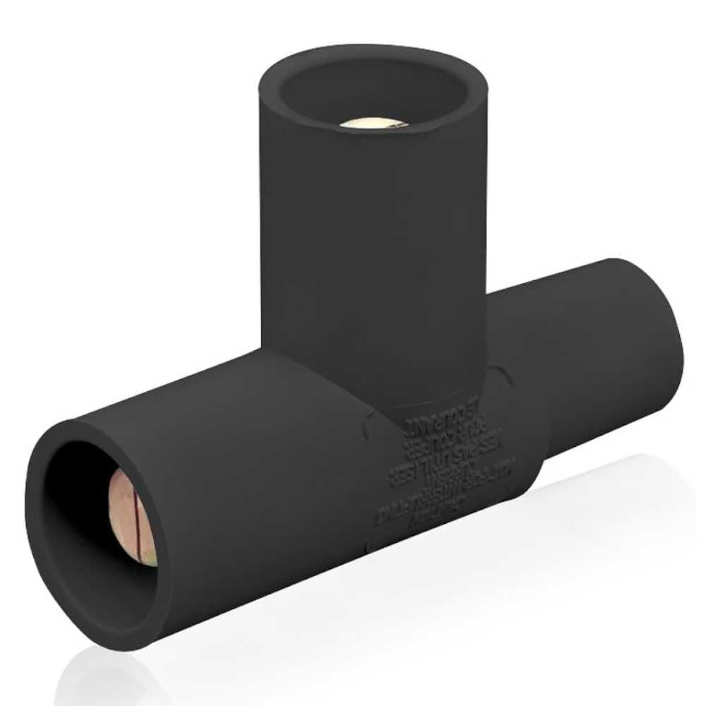 CONECTOR T HEMBRA-MACHO S16 400A 600V N 16A21-E