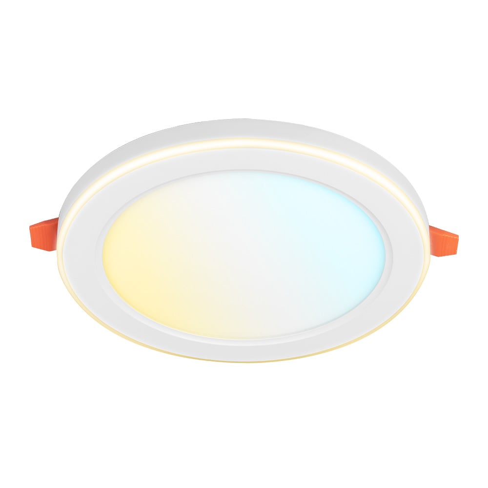 LUM DOWNLIGHT INT LED 12W/4W 100-240V 960LM30/40/60KNGR