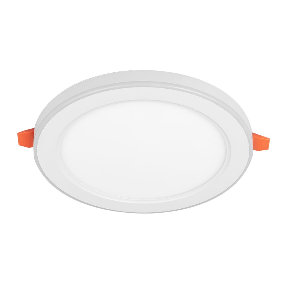 LUM DOWNLIGHT INT LED 12W/4W 100-240V 960LM30/40/60KNGR