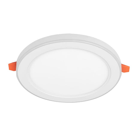 LUM DOWNLIGHT INT LED 12W/4W 100-240V 960LM30/40/60KNGR