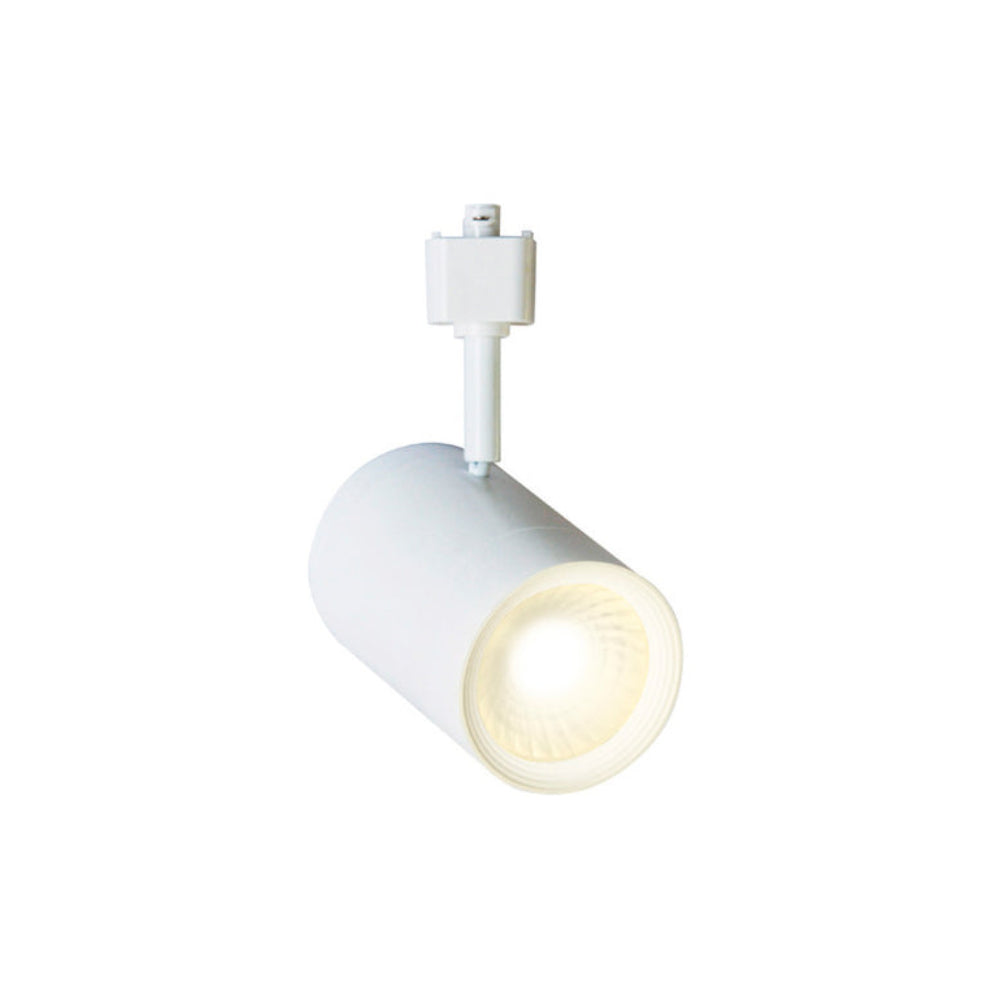 LAMPARA DE INTERIOR SPOT LED PARA RIEL 16 W LUZ CALIDA BRILLANTE 16YSNLED018MV30B