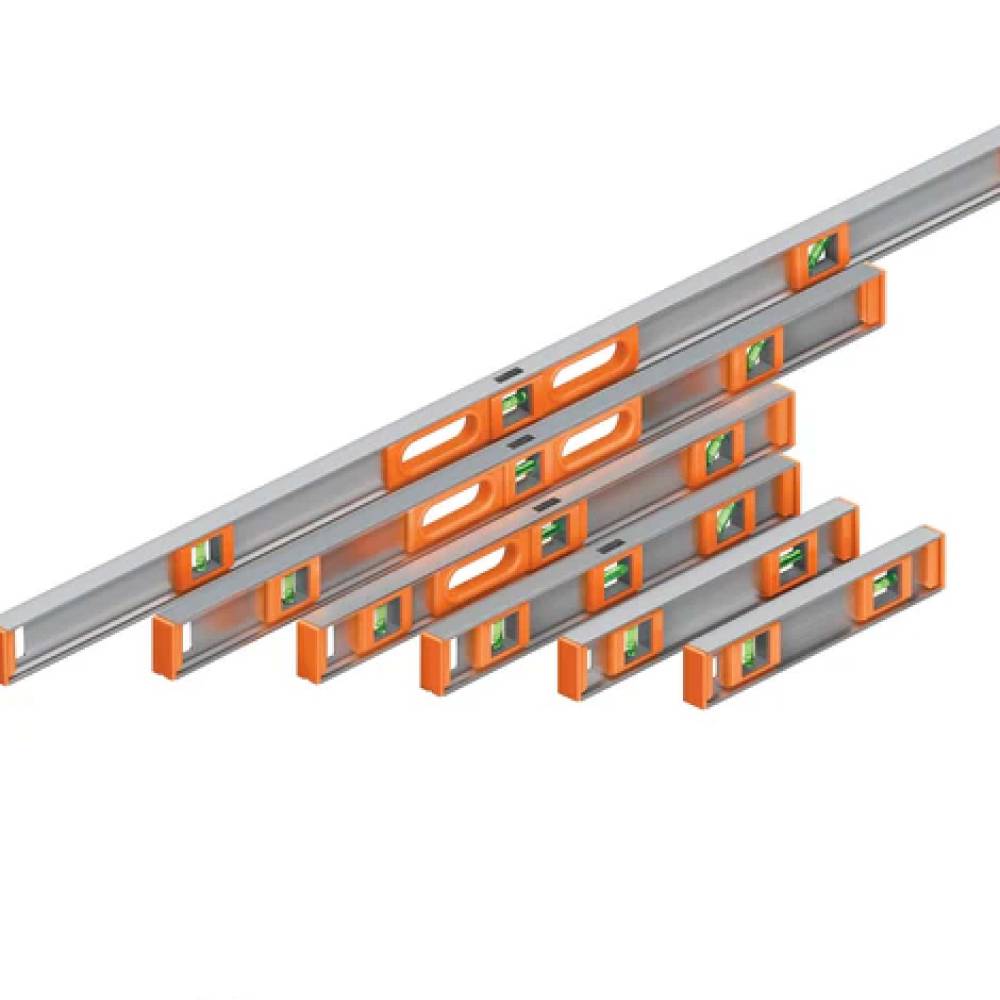 NIVEL 48" TRUPER CONSTRUCCION