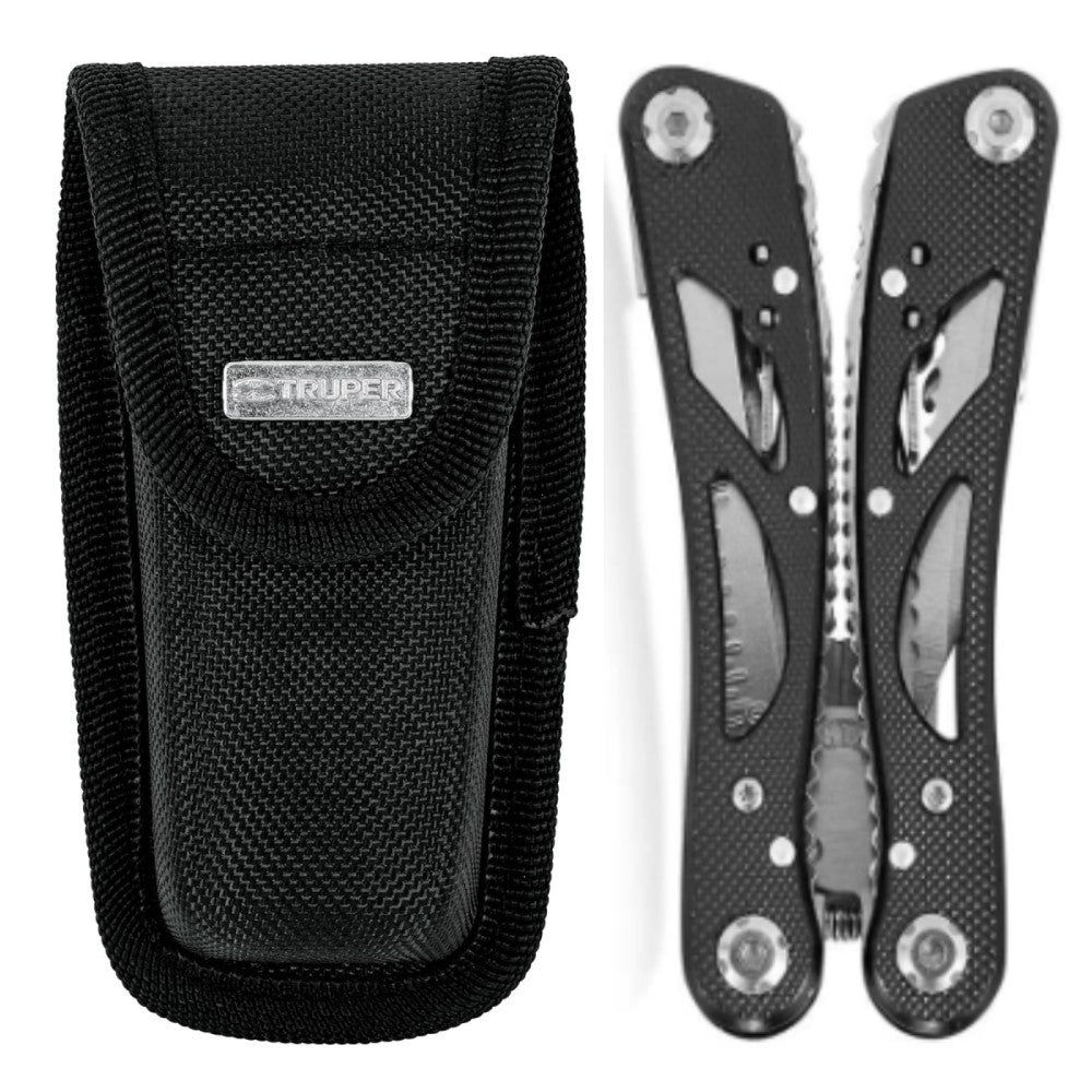 MULTIHERRAMIENTA CON 14 FUNCIONES TRUPER