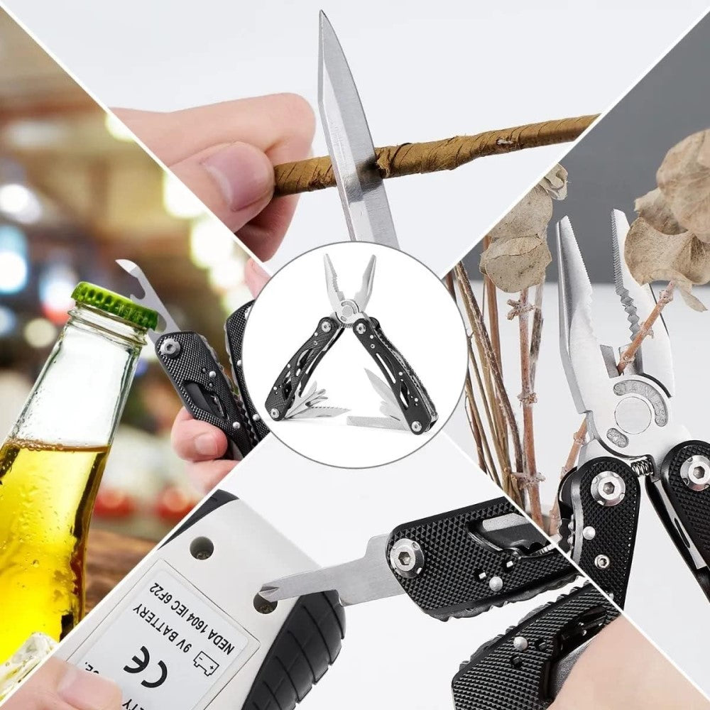 MULTIHERRAMIENTA CON 14 FUNCIONES TRUPER