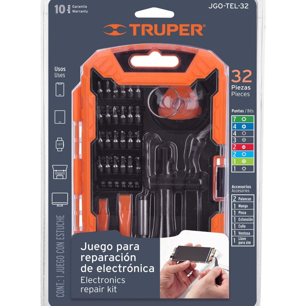 Juegos Exterior GOLDGE Kit Deportivo 32 Piezas Sacos Carrera