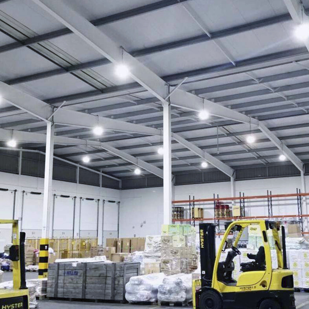 FOCO LED TECNOLITE ALKES DE ALTA POTENCIA 17W LUZ DE DÍA BASE E27 ***TECNOLITE HAE***