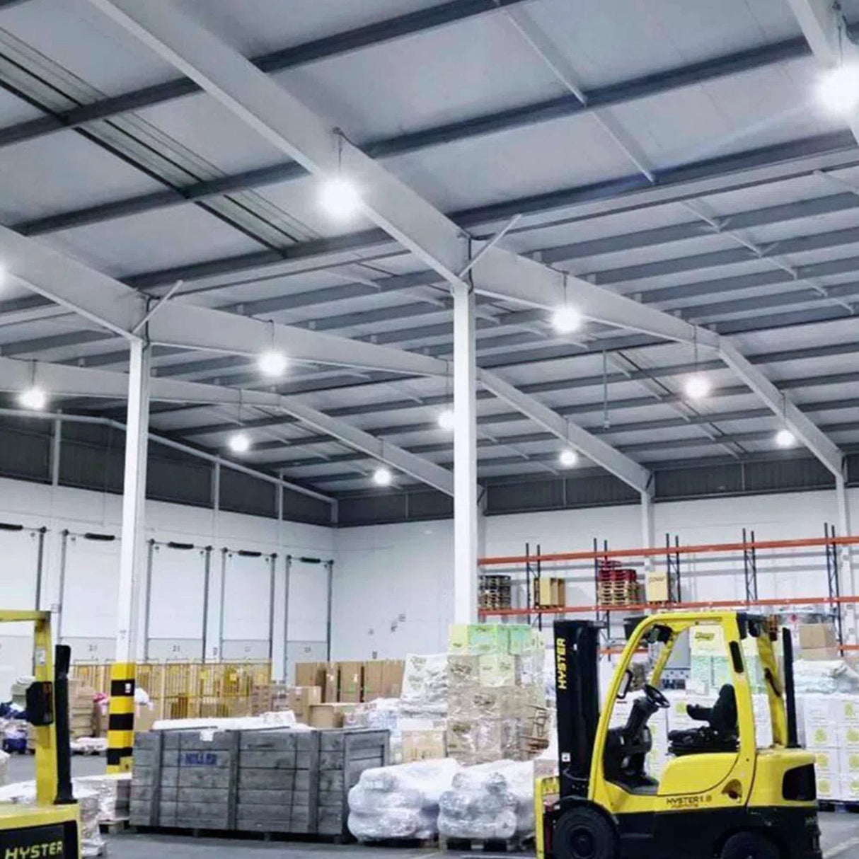 FOCO LED TECNOLITE ALKES DE ALTA POTENCIA 17W LUZ DE DÍA BASE E27 ***TECNOLITE HAE***