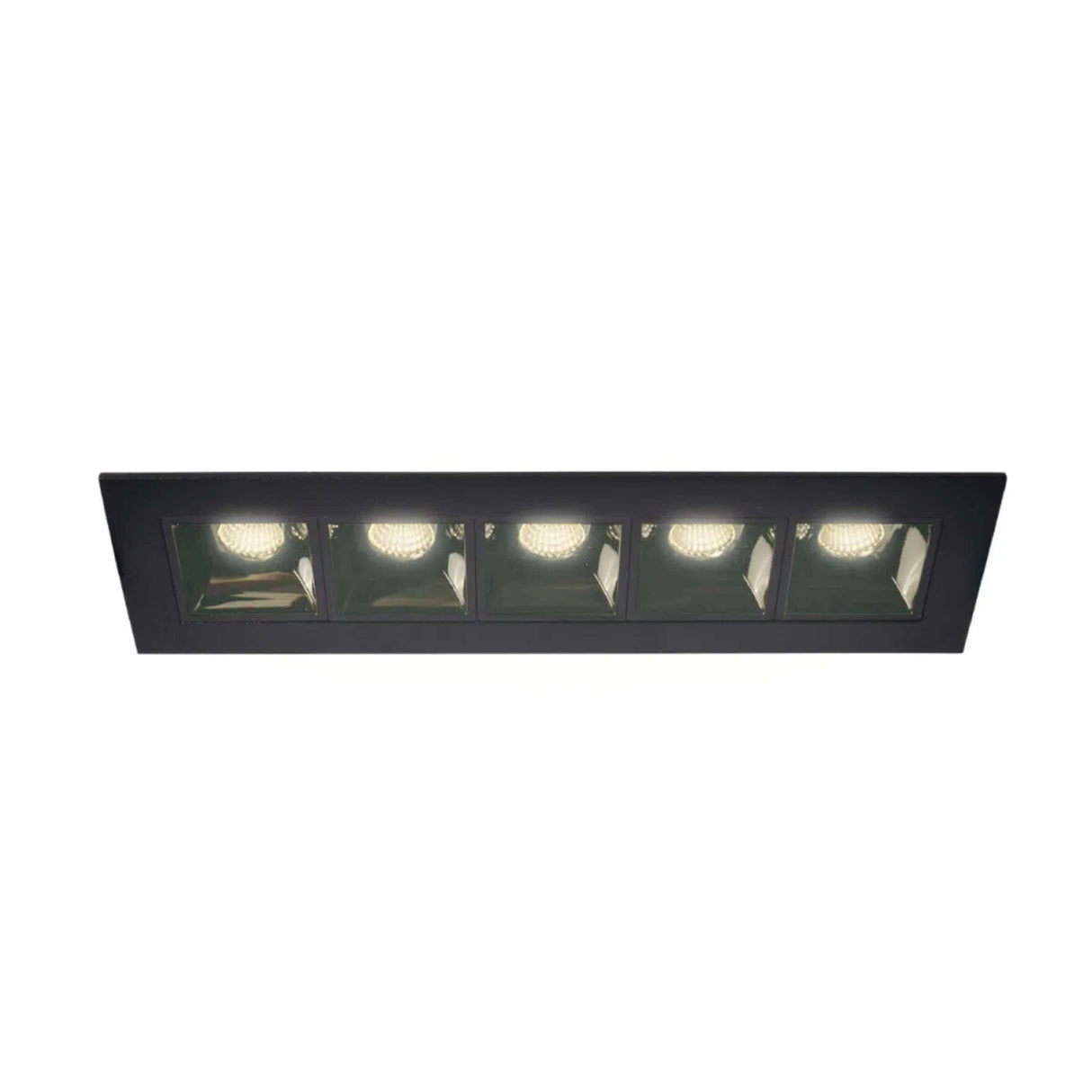 LAMPARA EMP. LED LUCIDA IV SMART 17W. LUZ SUAVE CALIDA ATENUABLE COMPATIBLE APP Y ASISTENTE VOZ NEGRO *** EXHIBIDO ***