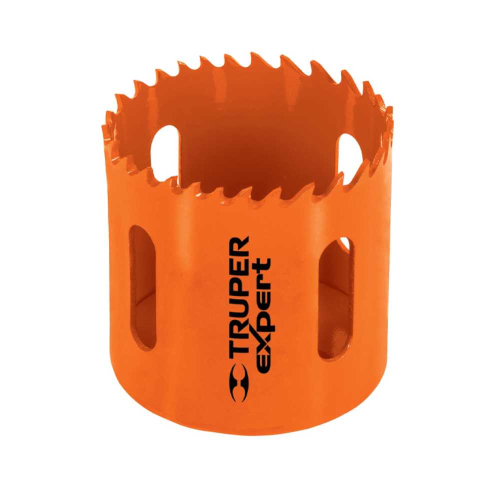 BROCASIERRA BIMETALICA 2" MCA TRUPER