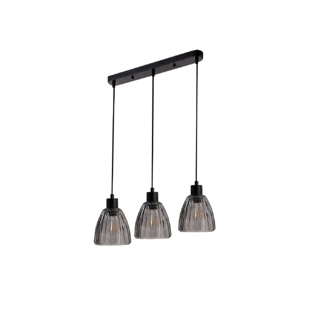 INT S/LAMPARA SUSPENDIDO 100-240IP20 N CELESTE II TECNOLITE ***HAE2025***