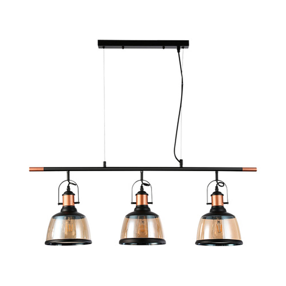 INT S/LAMPARA SUSPENDIDO 100-240IP20 N COLUMBA II TECNOLITE