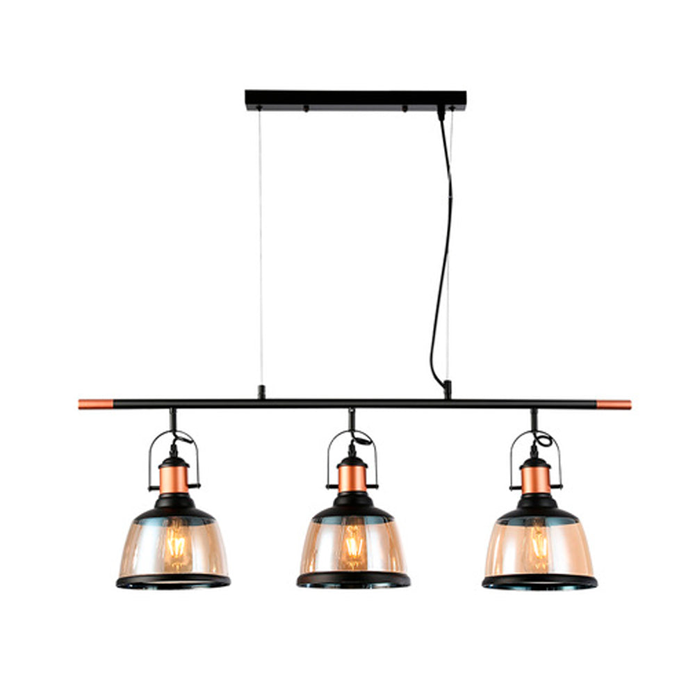 INT S/LAMPARA SUSPENDIDO 100-240IP20 N COLUMBA II TECNOLITE