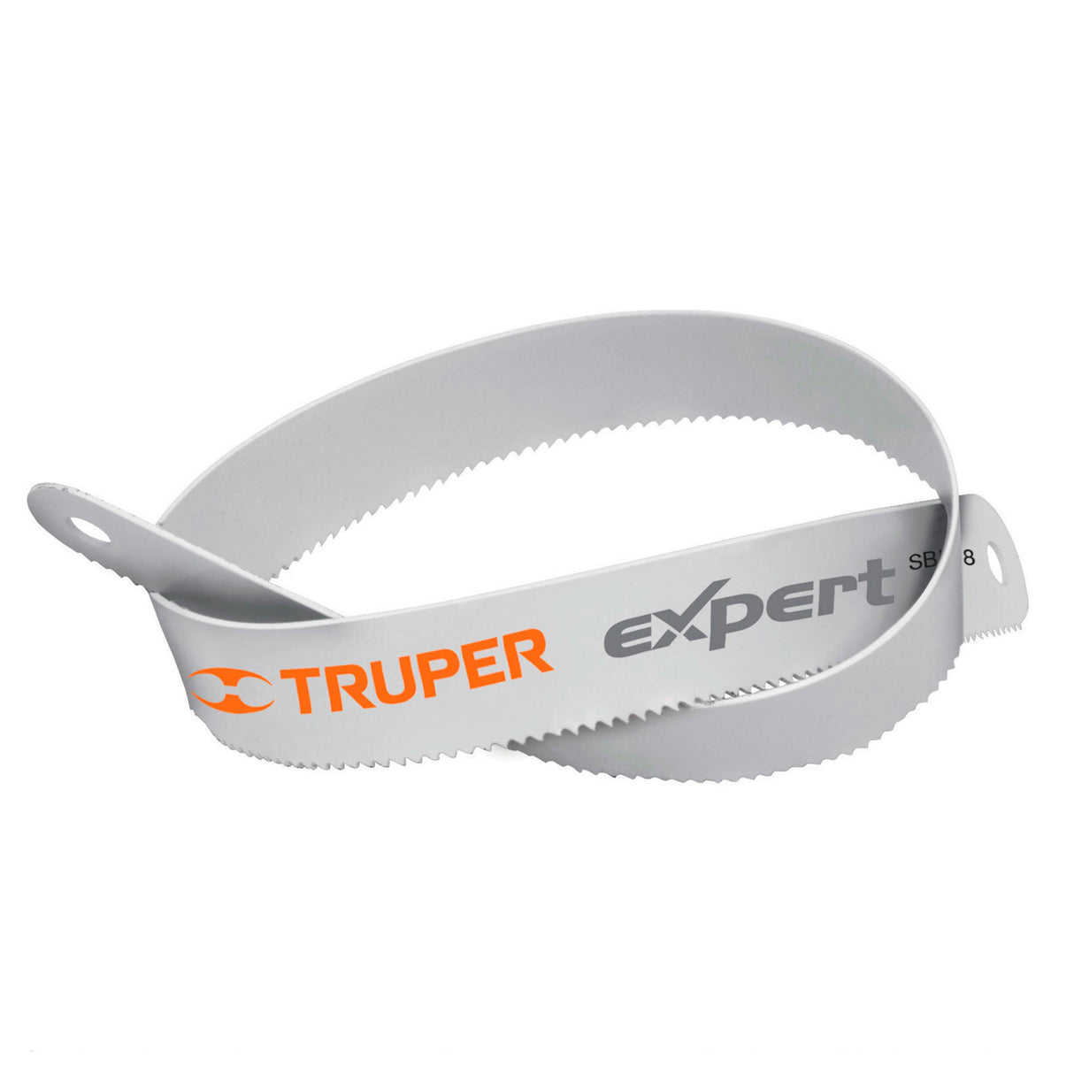 SEGUETA BIMETALICA PARA ARCO 12" 24DDP SBI-24 18101 TRUPER