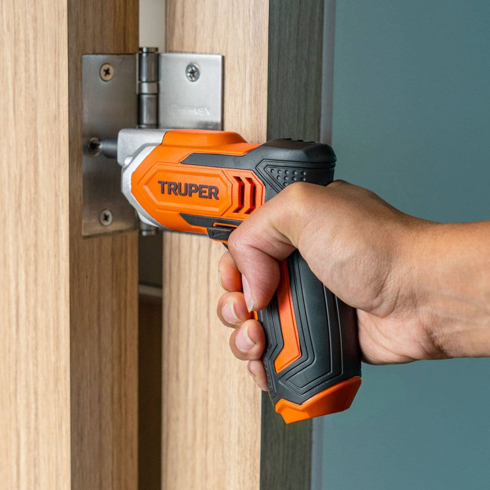 TALADRO INALAMBRICO 1/2" 20V PROFESIONAL TRUPER TALI-20A***HAE2025******HAE2025***