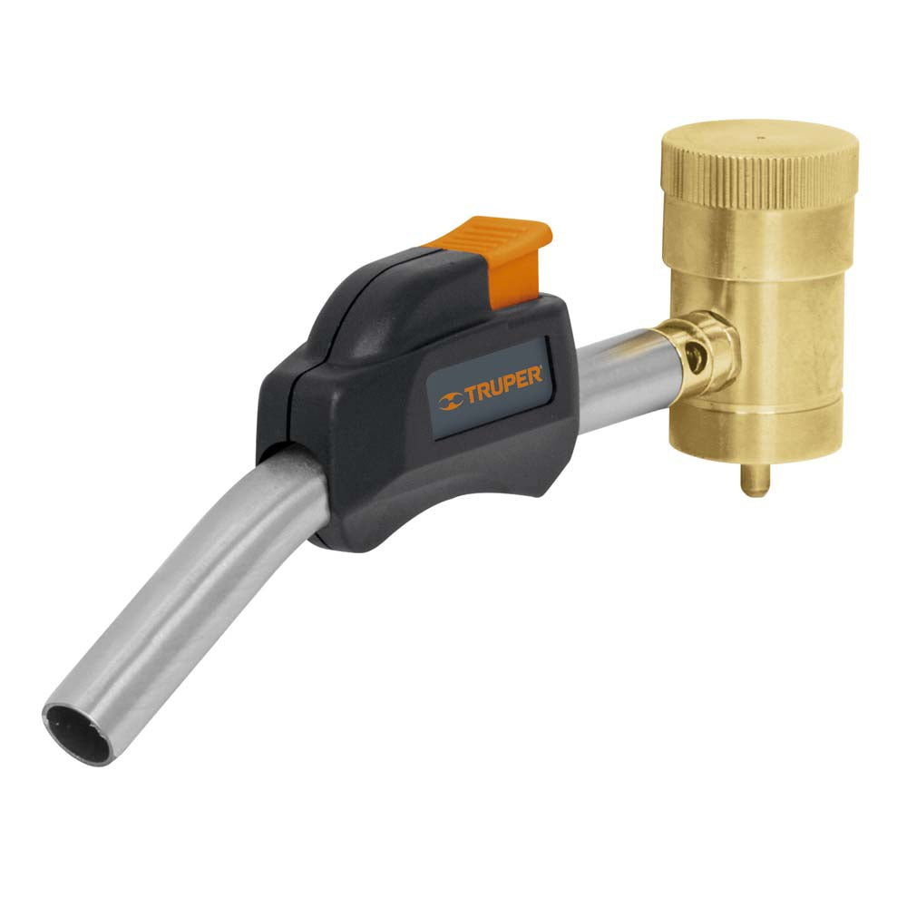 BOQUILLA ELECTRONICA PARA TANQUE DE GAS PROPANO MCA TRUPER***HASTA AGOTAR***