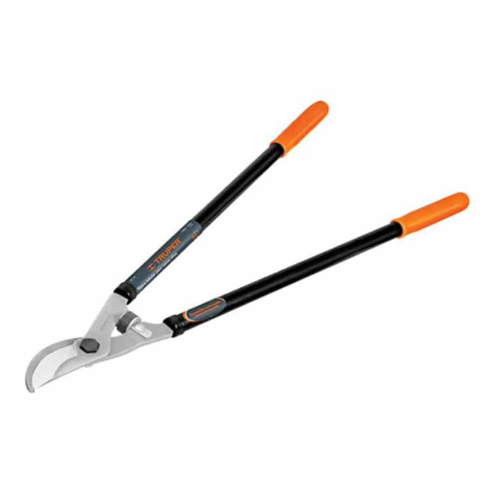 TIJERA P/RAMAS 21" MANGOS TUBULARES