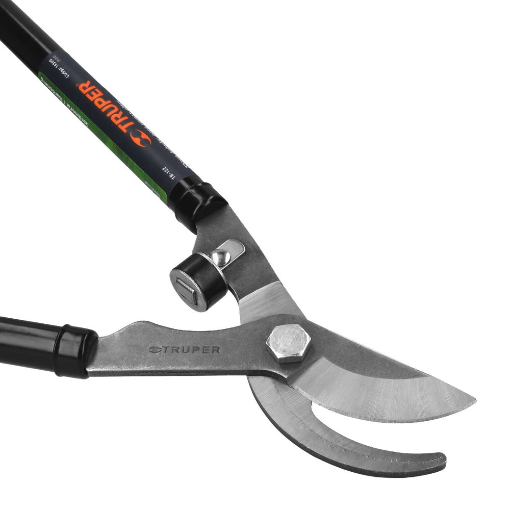 TIJERA P/RAMAS 21" MANGOS TUBULARES