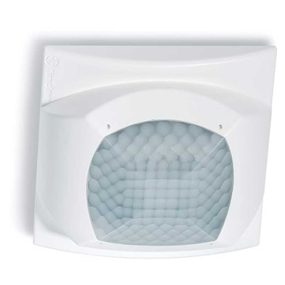 DETECTOR DE MOVIMIENTO Y PRESENCIA TIPO 18.51 10A. 1NO INSTALACION EN PASILLOS EXTERIORES CONTACTO LIBRE DE POTENCIAL FINDER