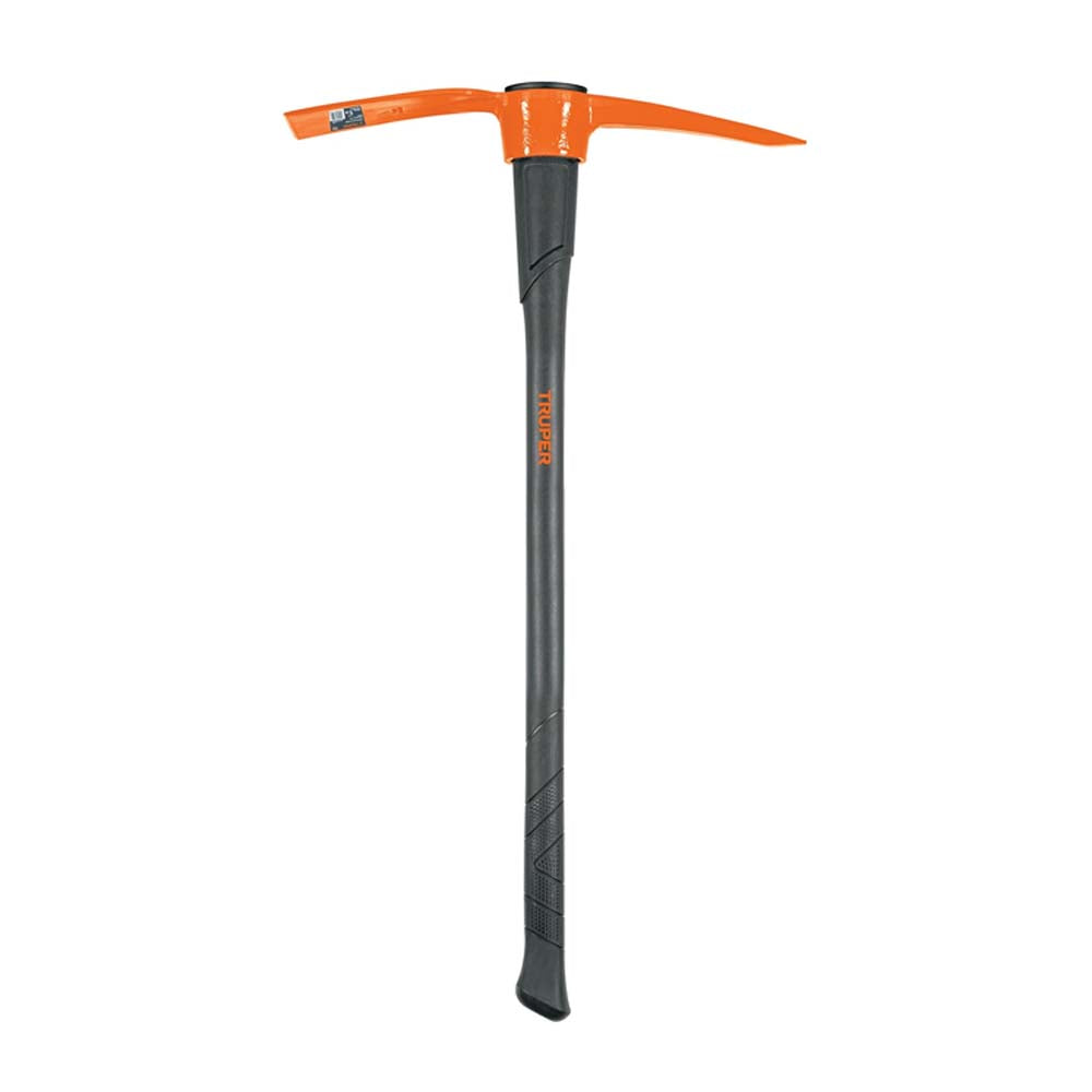 TALACHO-PICO 5LB CON MANGO DE 36" TRUPER