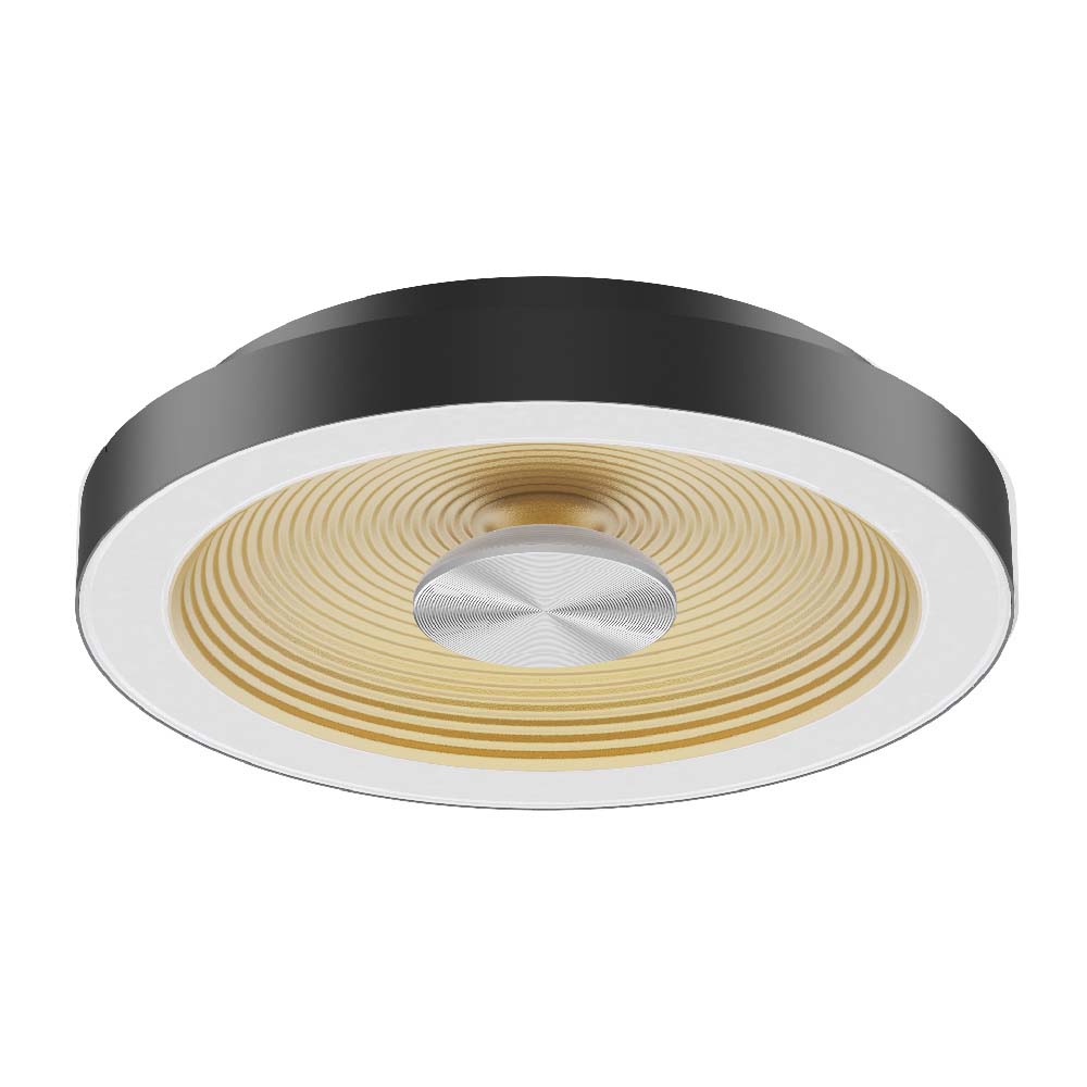 LAMPARA PLAFON LED TECHO 18W LUZ BLANCA AJUSTABLE IP54 IK06 NO ATENUABLE NGO