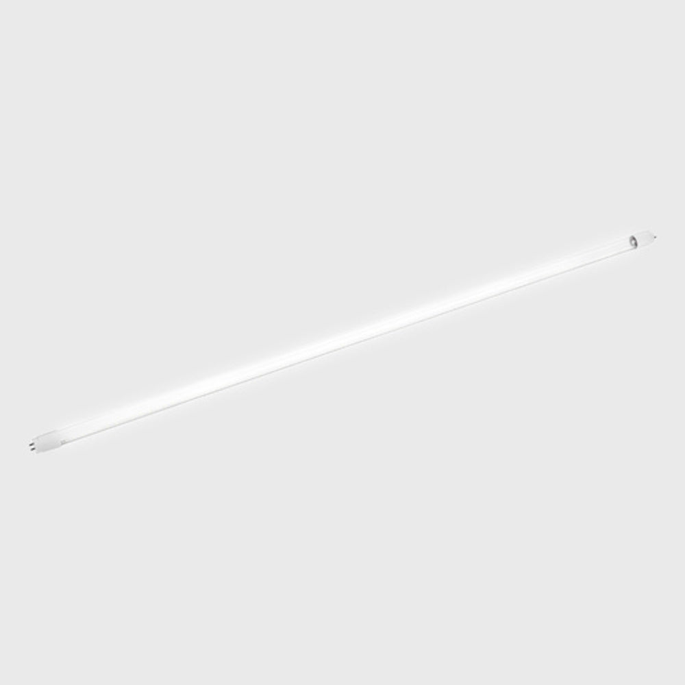 TUBO LED OGMA II TECNOLITE 18W TRANSPARENTE LUZ BLANCA NEUTRA BASE G13 ***CONEXION AMBOS LADOS***