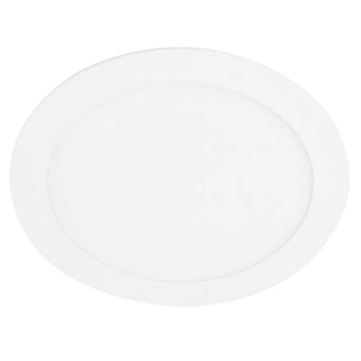 LÁMPARA DE INTERIOR EMPOTRABLE BUCARAMANGA VIII TECNOLITE NO ATENUABLE 18W LED INTEGRADO LUZ BLANCA NEUTRA