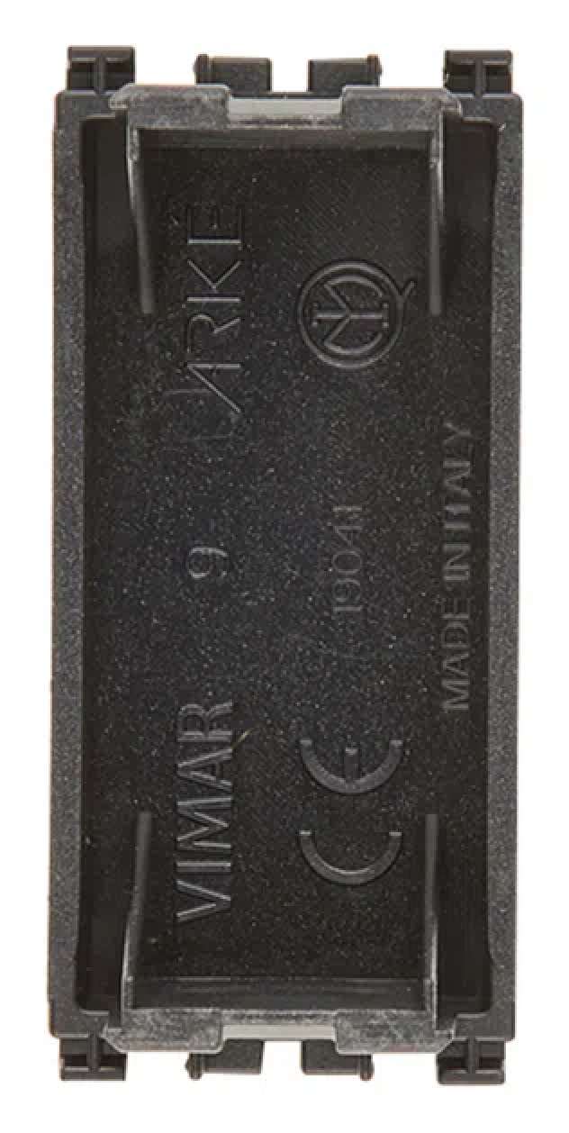 MODULO CIEGO 1 MOD. METAL ARKE VIMAR