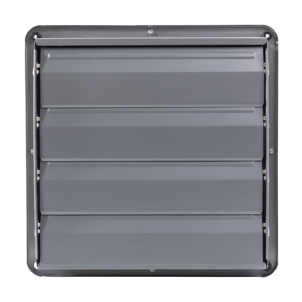 EXTRACTOR DE AIRE ESTEVEZ METÁLICO 12"