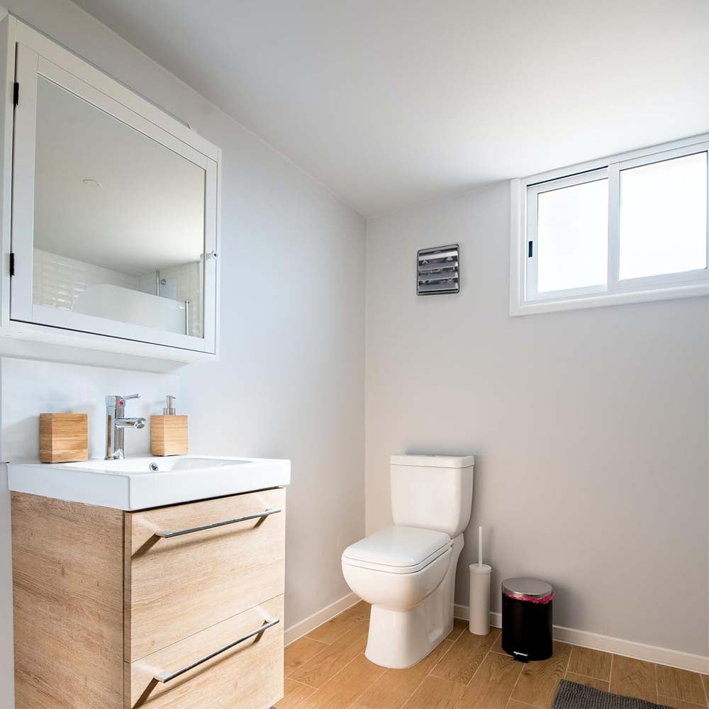 EXTRACTOR DE AIRE ESTEVEZ METÁLICO 12"