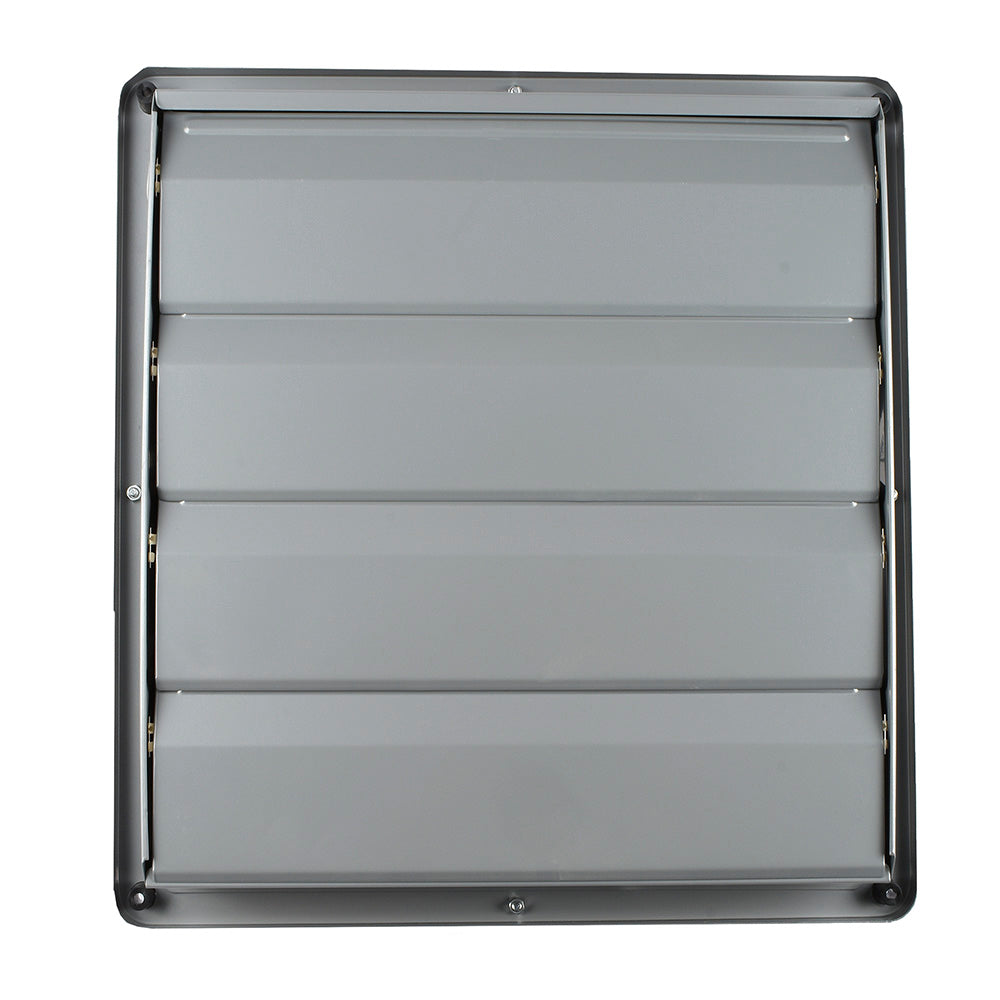 EXTRACTOR COMERCIAL METALICO 14" ACERO *** OFRECER TRITON 14 ***