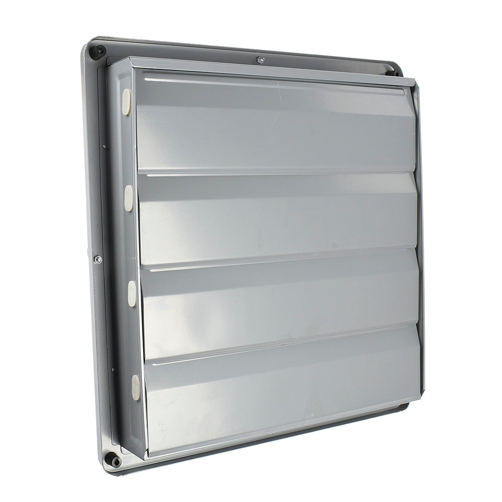 EXTRACTOR COMERCIAL METALICO 14" ACERO *** OFRECER TRITON 14 ***