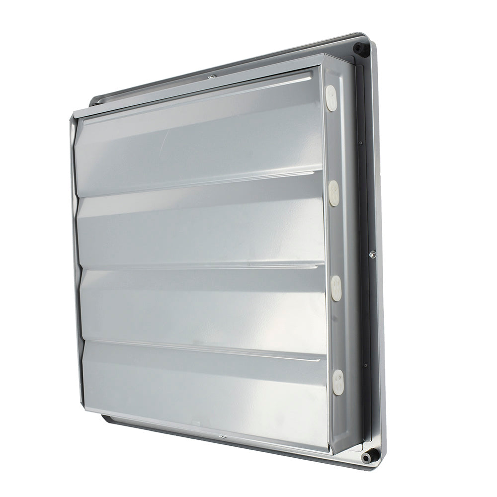 EXTRACTOR COMERCIAL METALICO 14" ACERO *** OFRECER TRITON 14 ***