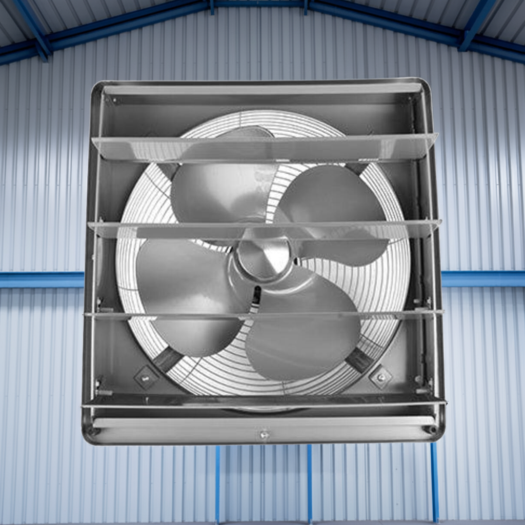 EXTRACTOR COMERCIAL METALICO 14" ACERO *** OFRECER TRITON 14 ***