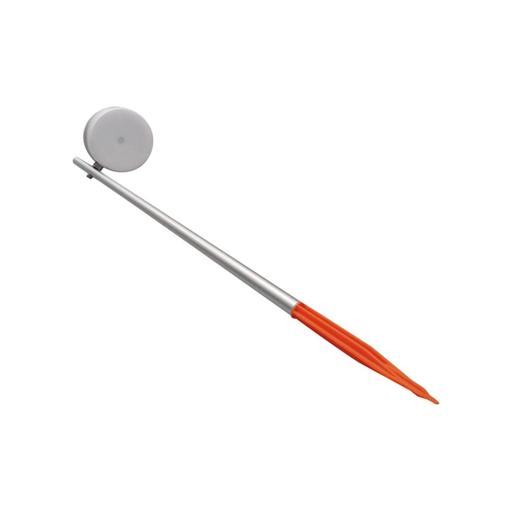 LUMINARIA ESTANCA SOLAR PALLA LED 1W. 4000K LUZ NEUTRA ESTEVEZ *** HAE ***