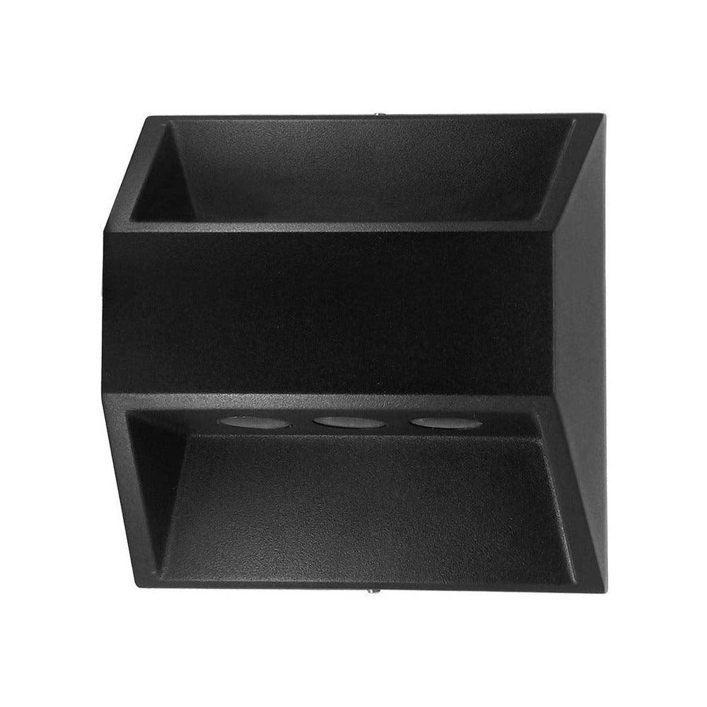 SYMMETRY IP54 6W LED LUZ CALIDA MCA ESTEVEZ