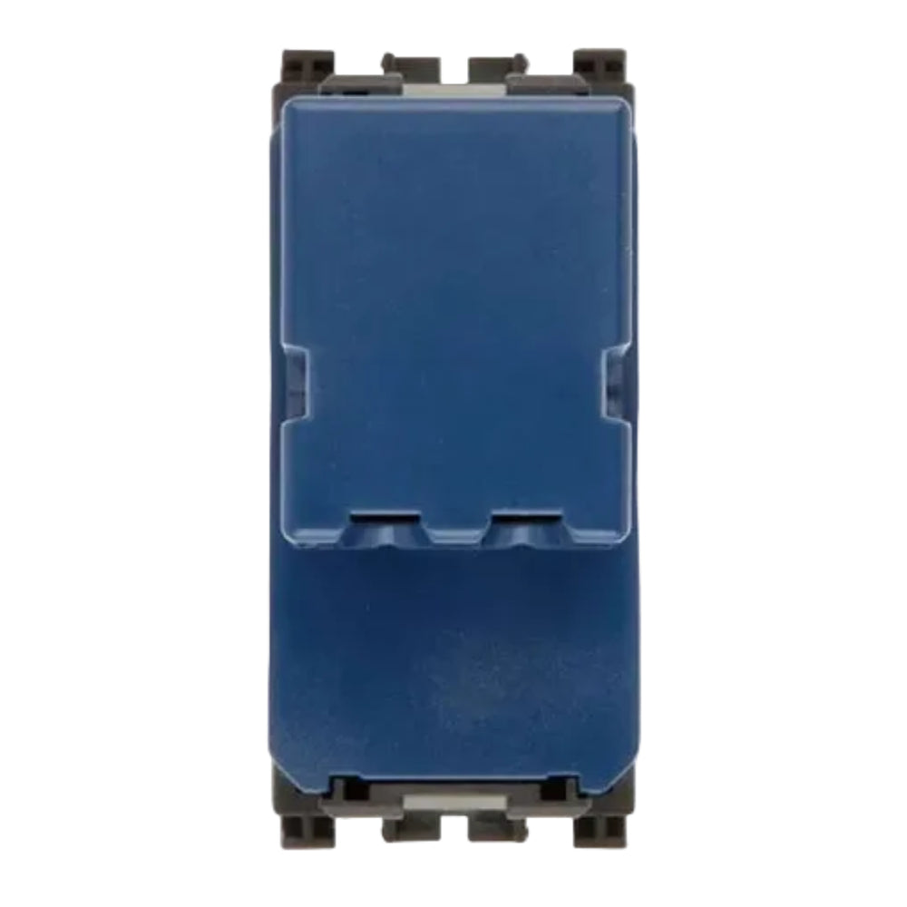 ZUMBADOR 1 MOD. 120V. 50-60HZ METAL ARKE VIMAR
