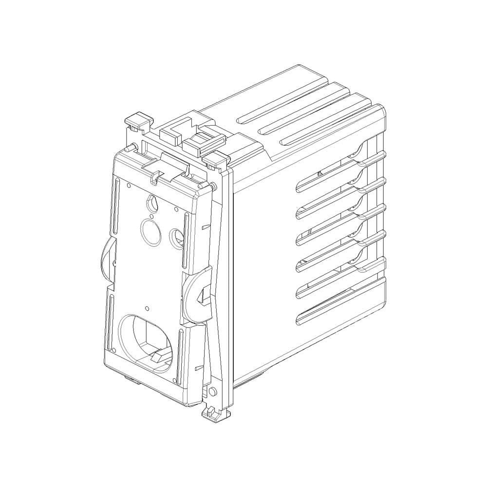MECANISMO CONMUTADOR CONECTADO IOT ARKE