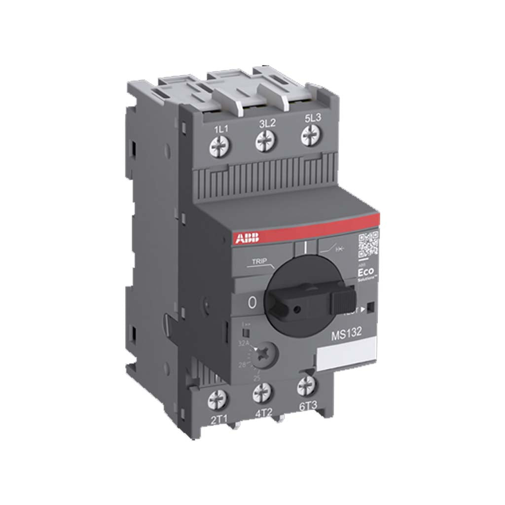 GUARDAMOTOR 8-12A. 230/440V 7.5HP-440V MS132-12 1SAM350000R1012 ABB