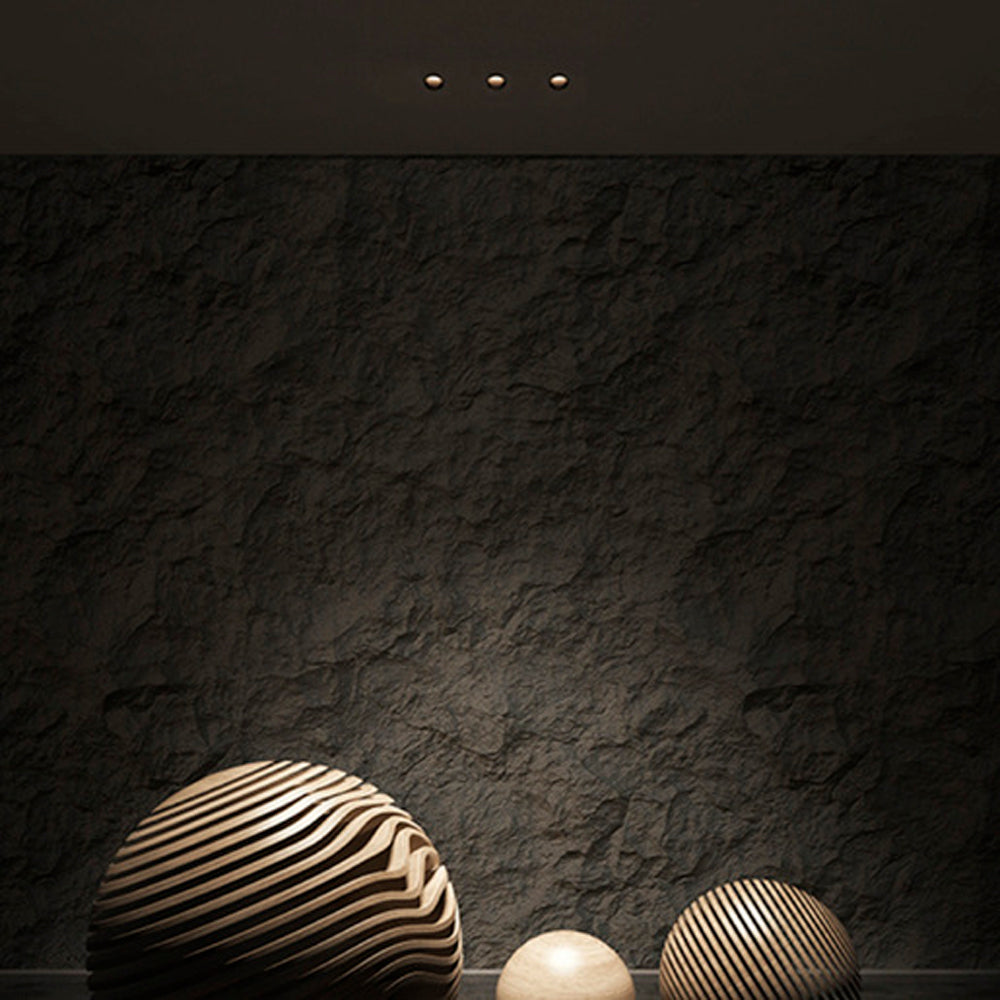 INT EMP LED 1W100-240V65LMIP6203000K B FORAMEN II TECNOLITE