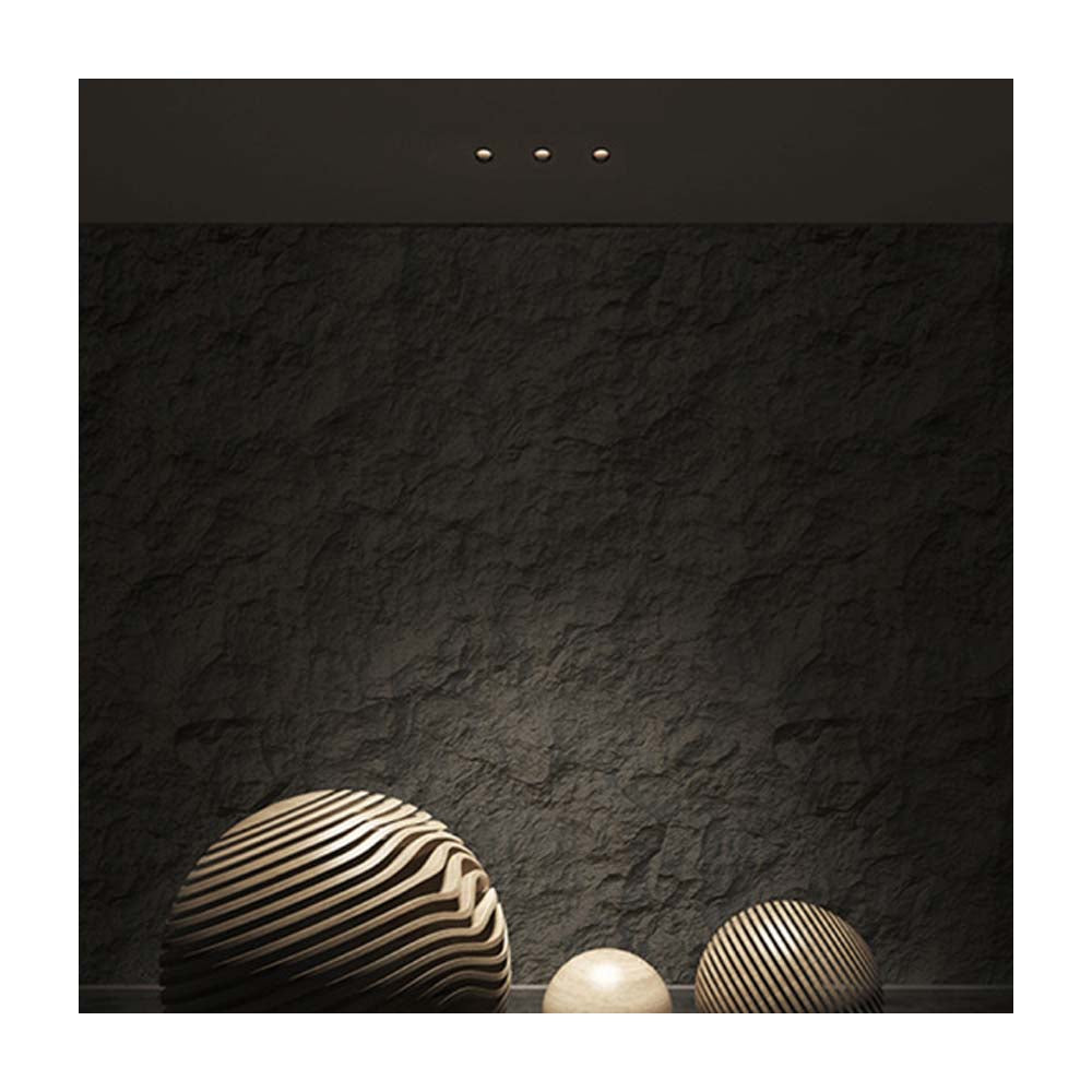 INT EMP 1W100-240V65LMIP6203000K N FORAMEN II TECNOLITE