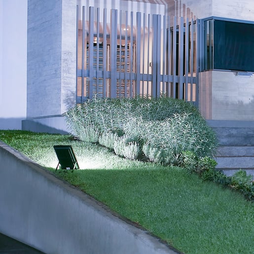 EXT REFLECT LED 200W 100-277V 6500K 16000LM ZIBAL VIII OFRECER P23598 O 200LQLEDY65MVN *** EXHIBIDO ***