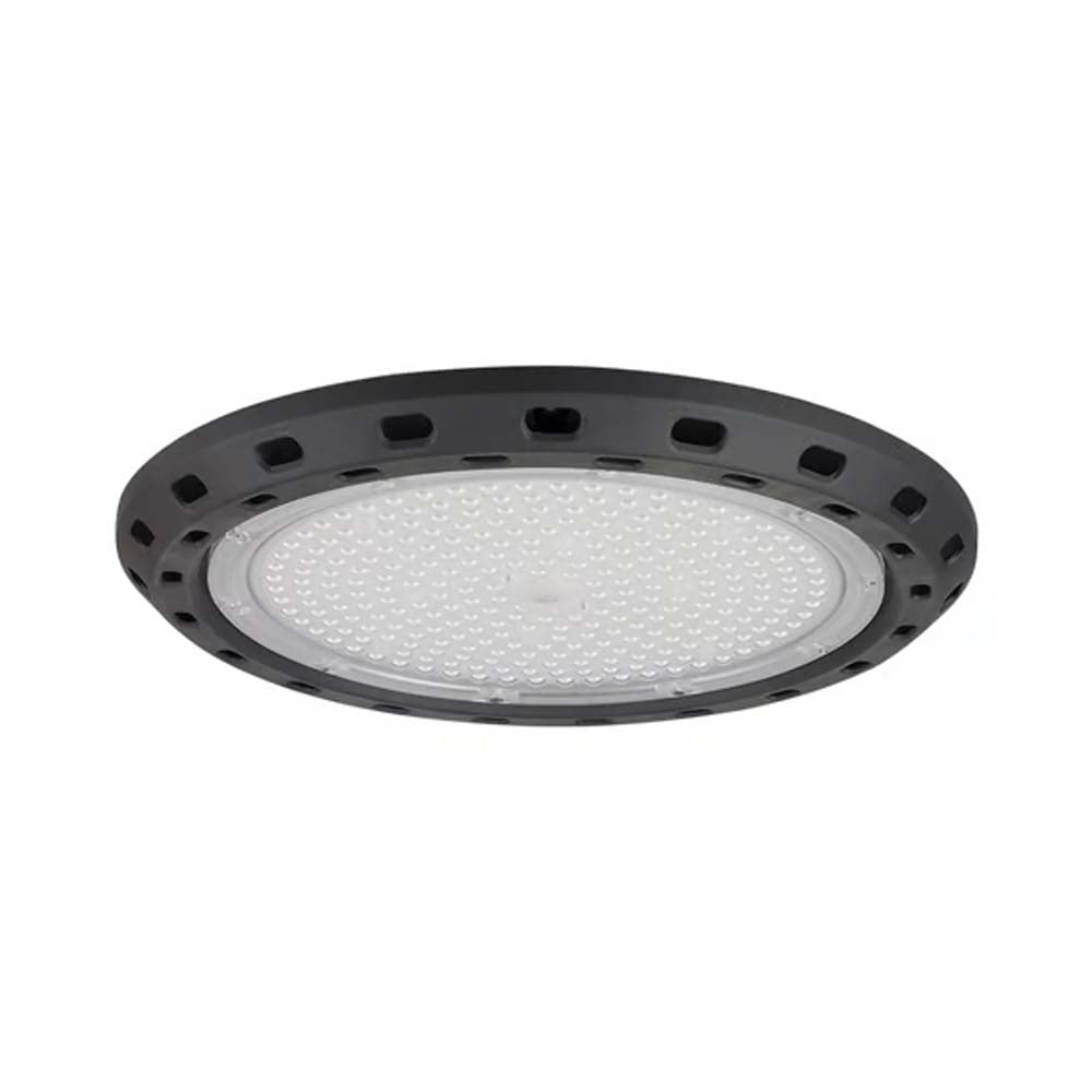 HIGH BAY 200W. REGOR III L.D. LED INTEGRADO *** OFRECER 200UFOLEDL65MVN O 80601 O LX-CMUF-200W-BB ***