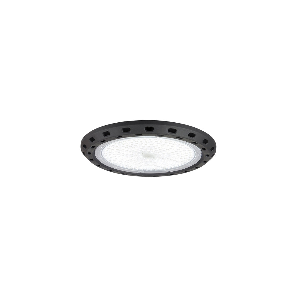HIGH BAY 200W. REGOR III L.D. LED INTEGRADO *** OFRECER 200UFOLEDL65MVN O 80601 O LX-CMUF-200W-BB ***