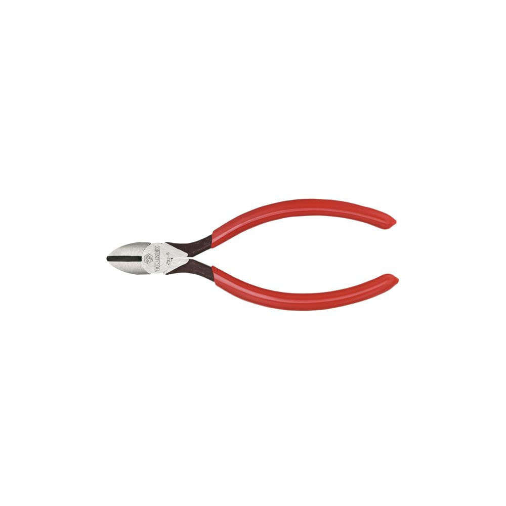 PINZA DE CORTE DIAGONAL 6" CLASICA TULMEX KLEIN TOOLS