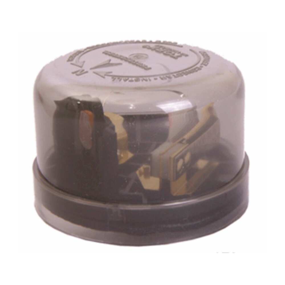 FOTOCONTROL 127V.10A. 1500W. 2021 *** OFRECER 85204 Y 9402300 ***