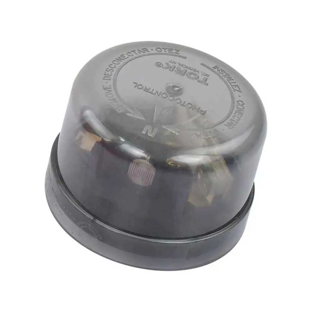 FOTOCONTROL 220V.10A. 1500W. 2024 *** OFRECER 85204 Y 9402300 ***