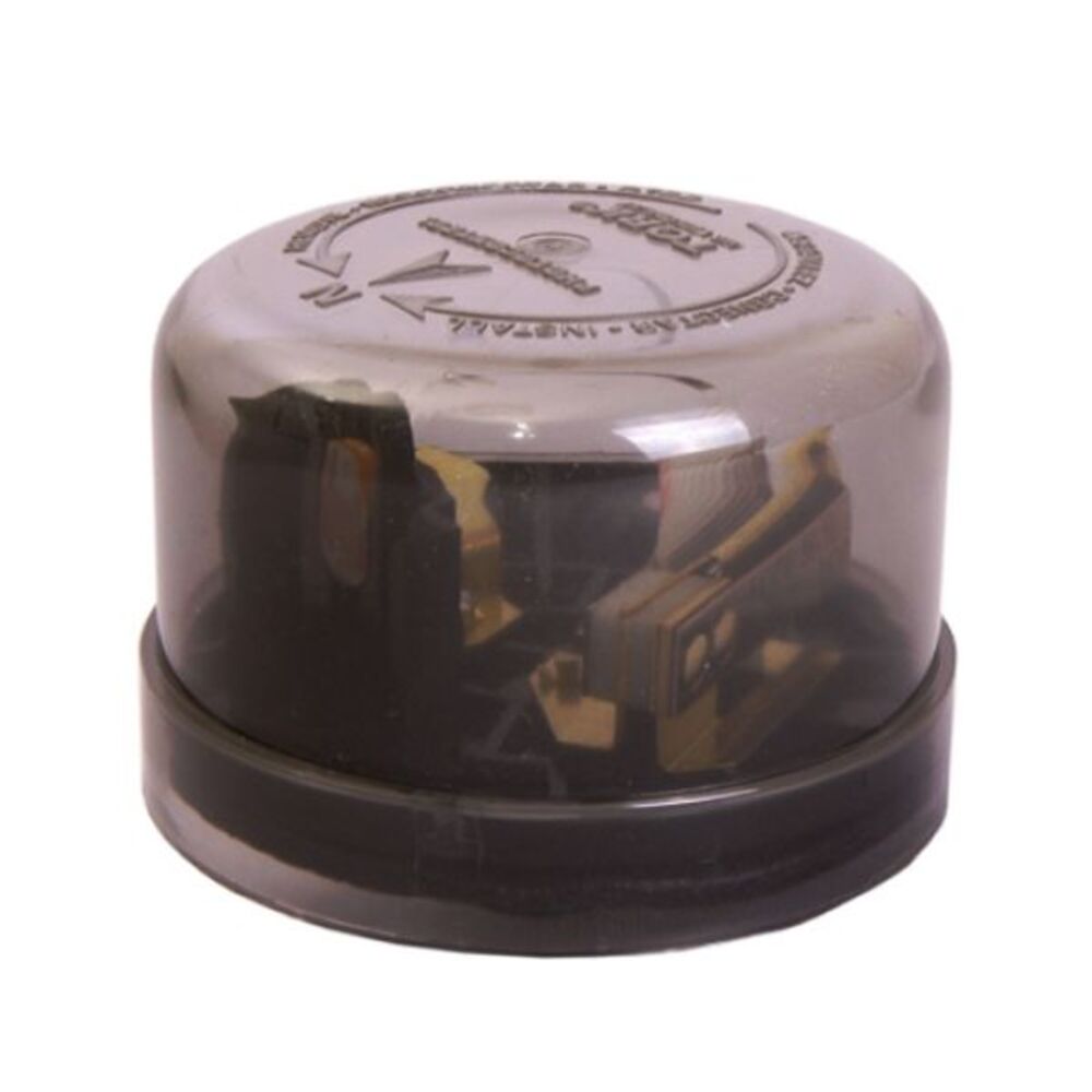 FOTOCONTROL 220V.10A. 1500W. 2024 *** OFRECER 85204 Y 9402300 ***