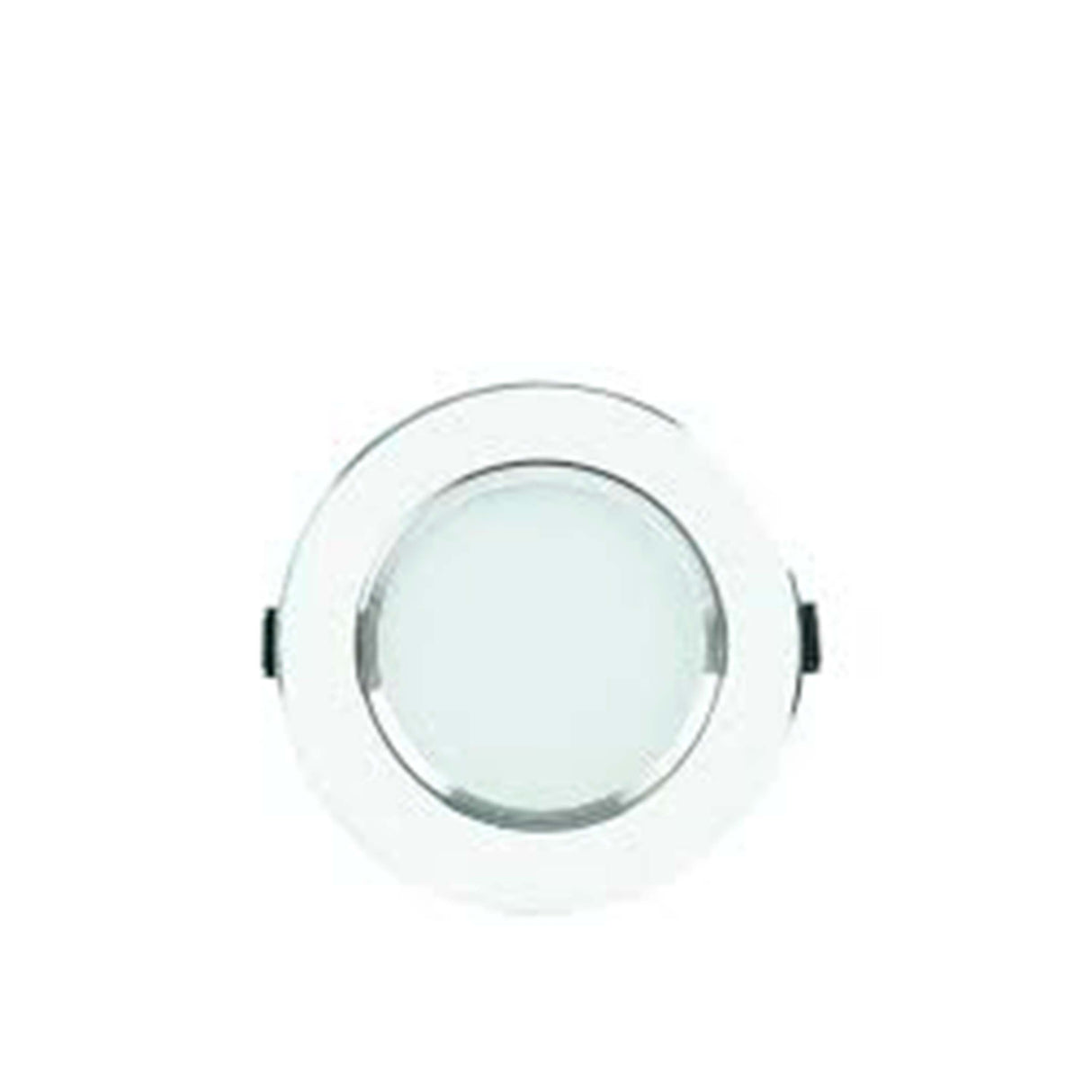 LUMINARIO DE LED BLANCO 7W 6500K MCA GOOD WILL